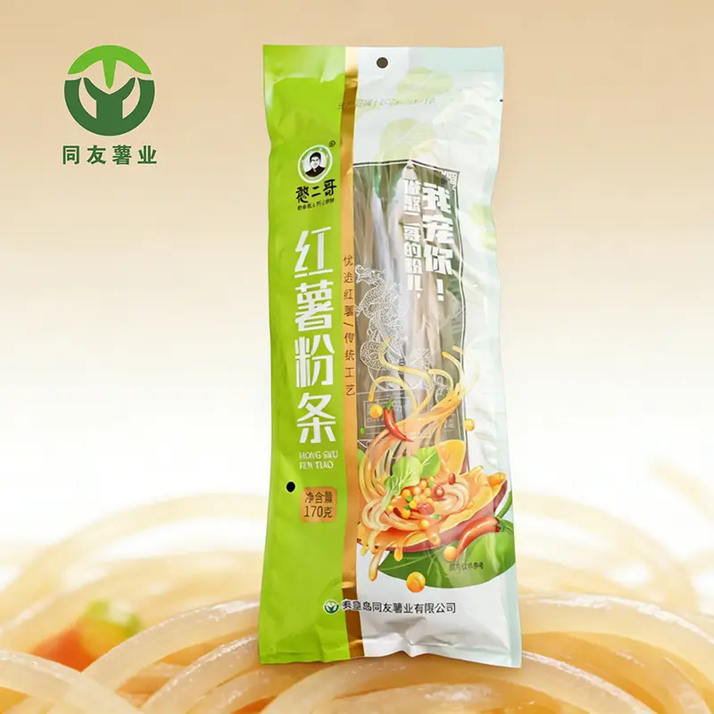 Sachet 170g de Vermicelles de Patate Douce