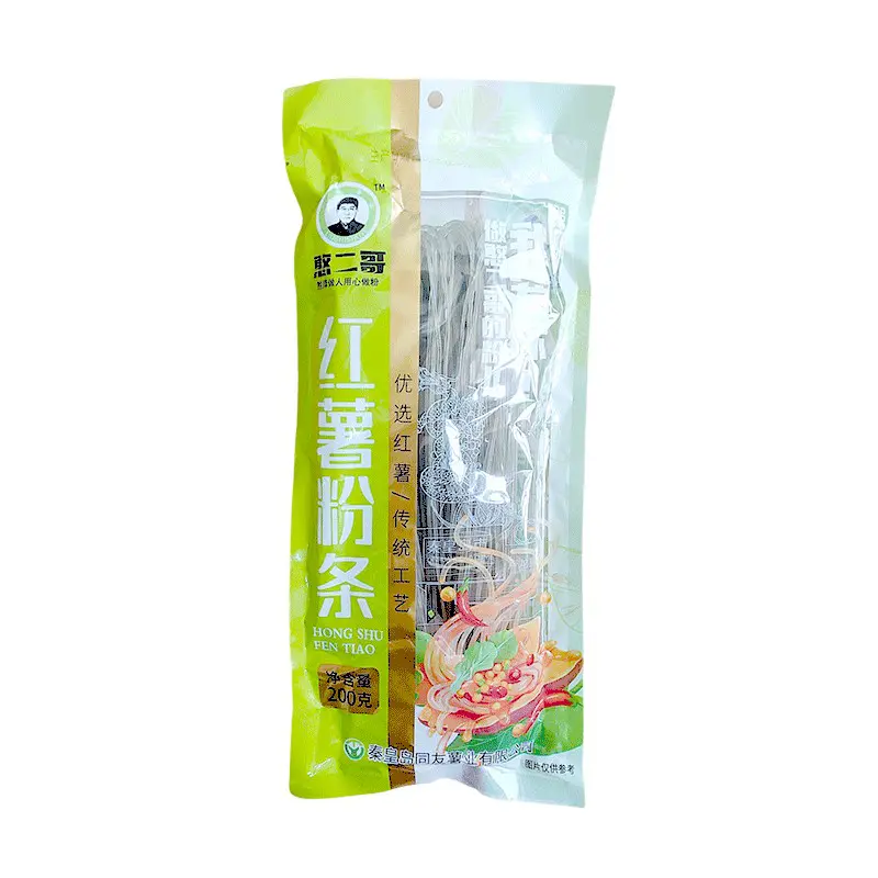 Sachet de 200 g de nouilles cellophane à la patate douce