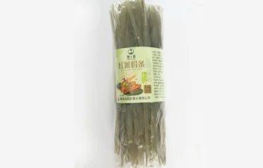 ​Comment l'industrie de la pomme de terre Tongyou de Qinhuangdao exporte-t-elle ses vermicelles de patate douce en sac et en vrac à l'étranger ?