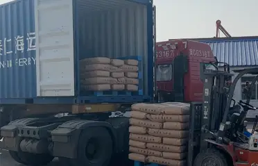 Pourquoi la fécule de patate douce de Qinhuangdao Tongyou Potato Industry maintient-elle une position stable sur le marché d'importation sud-coréen ?