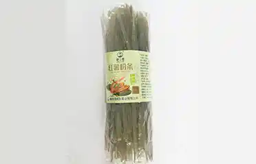 Comment choisir la fécule de patate douce et les vermicelles de patate douce en toute confiance ? Une visite à Qinhuangdao Tongyou Potato Industry Co., Ltd.