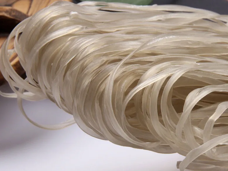 170g Bag Sweet Potato Starch Noodles