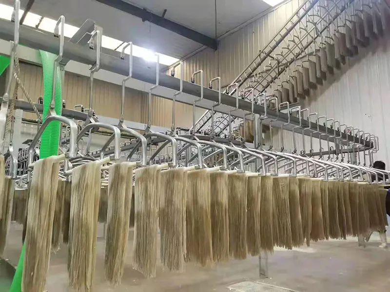 400g Bundled Sweet Potato And Yam Starch Noodles